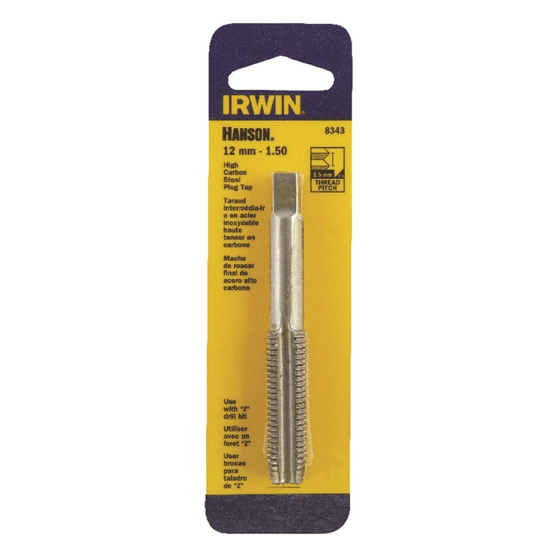 TAP METRIC 12mm-1.5mm