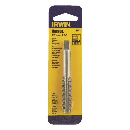 TAP METRIC 12mm-1.5mm