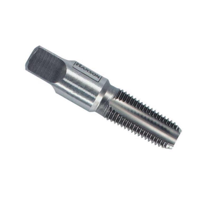 TAP PIPE 1/4"-18NPT - Pack of 5
