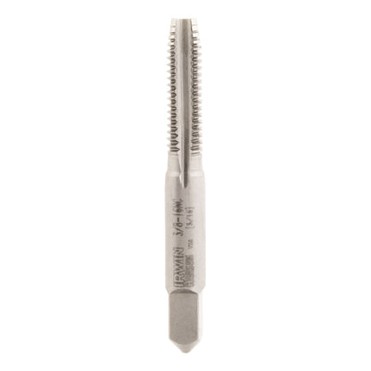 TAP PLUG 3/8"-16NC C