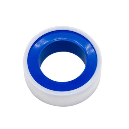 PTFE TAPE WHITE 1/2"X22'