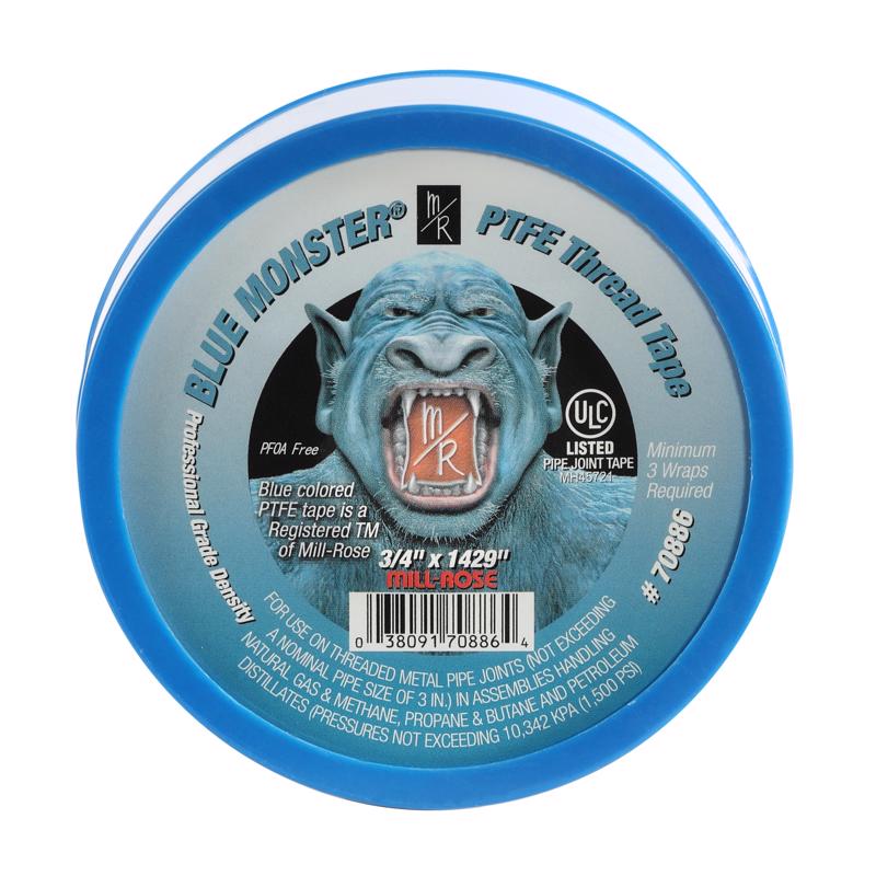 THRED SEAL TAPE BLU 3/4"