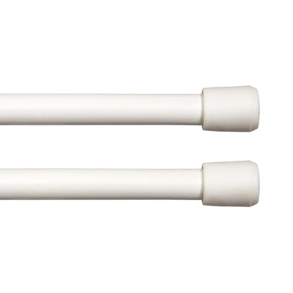 TENSION ROD RND 11-16"WH