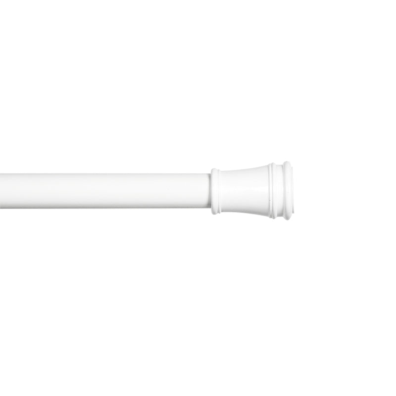 TENSION ROD WHT 48"