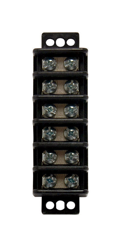 TERMINAL BLOCK 6 CIRCUIT