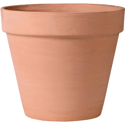 BLUSH CLAY POT 4.3"