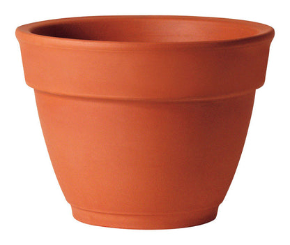 RED CLAY GARDENBELL 8.3" - Pack of 12