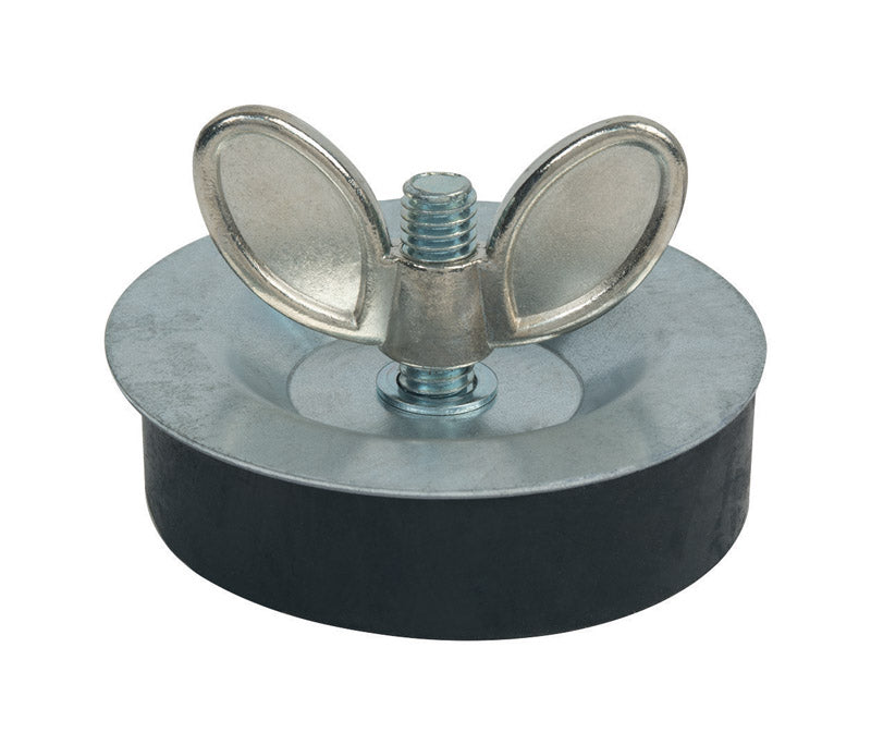 ECONO PLUG 4"