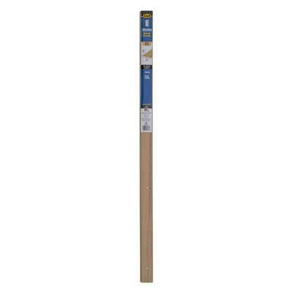 FLAT HDWD THRESHOLD 36"