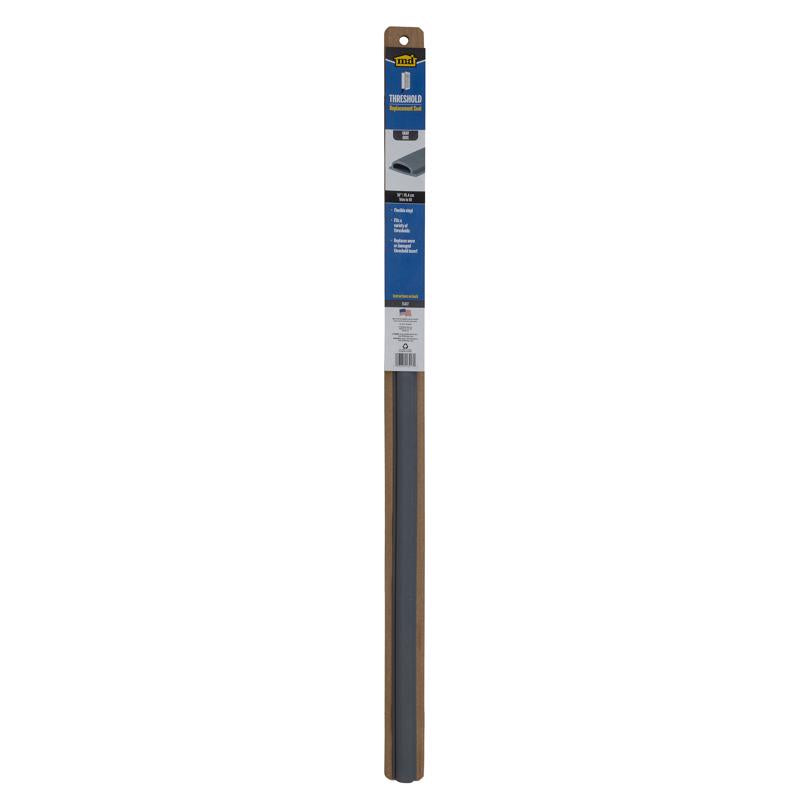 INSERT VNYL THRSHLD 36"L