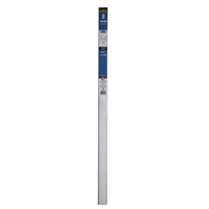 THRESHOLD FLAT TOP36"ALU