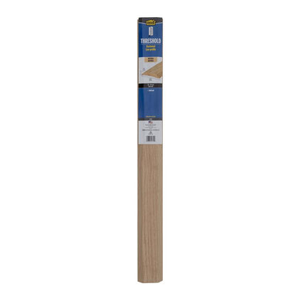 THRSHLD HDWD3-1/2X36"OAK