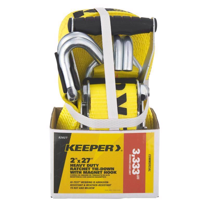RTCH TIE DWN STRAP 3333#