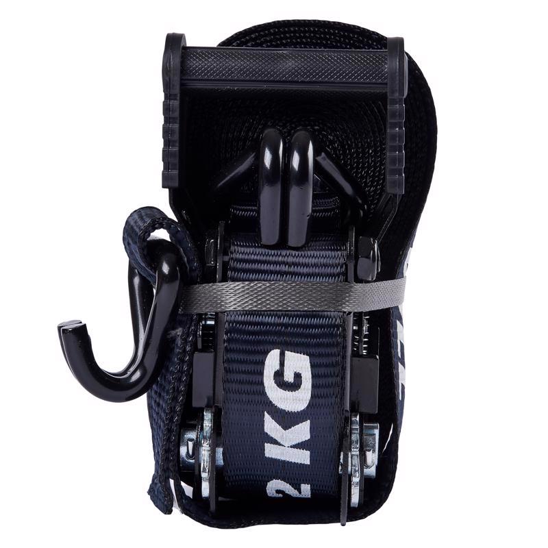 RTCHT TIE DWN BLK 3333#