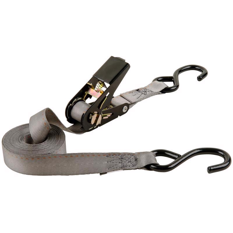 TIE DOWN RTCH GRY 14' - Pack of 8