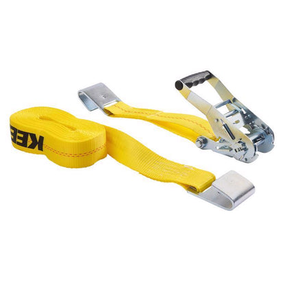 TIE DOWN W/rtcht 2"X27'