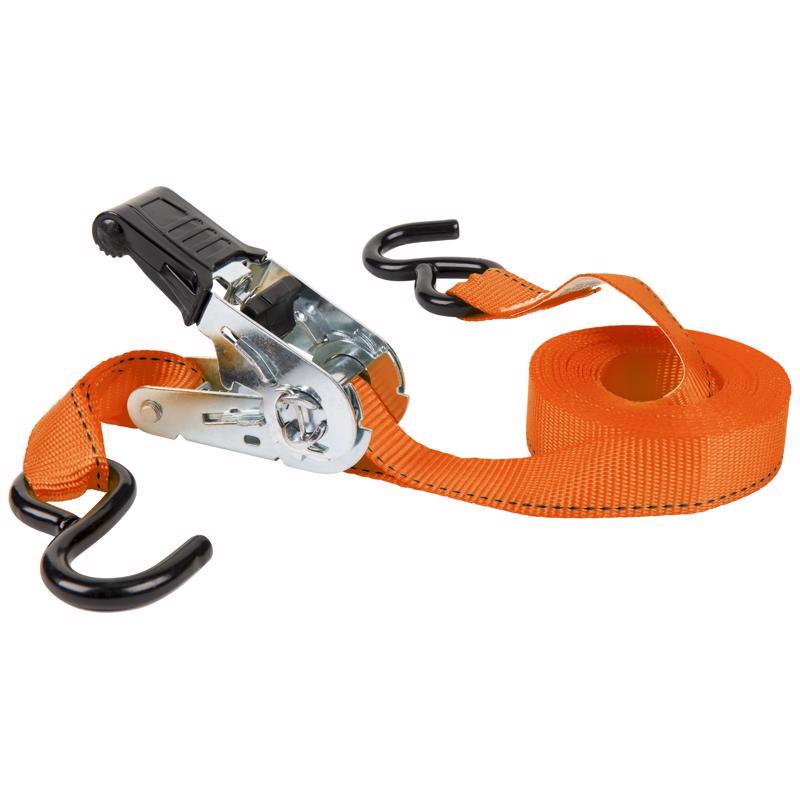 TIEDOWN 15' ORG 500# 4PK