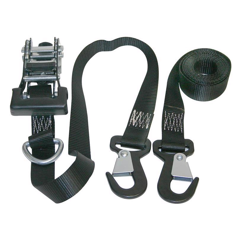 TIEDOWN 8' 1000# 2PK