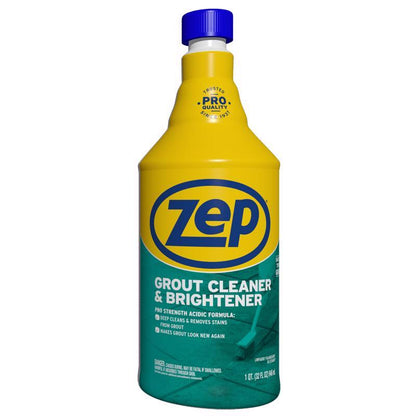 GROUT Cleanr&whitnr32oz - Pack of 12