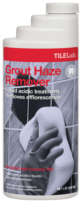 GROUT HAZE REMOVER 1 QT - Pack of 3