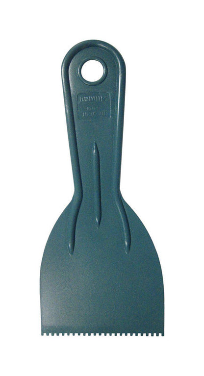 SPREADER U-notch PLSTC3" - Pack of 10