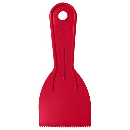 SPREADER VNOTCH 3"PLASTC - Pack of 10