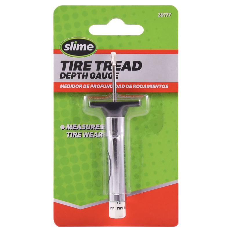 DEPTH GAUGE SLV 1/32-1" - Pack of 6
