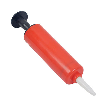 HAND PUMP PLASTIC ASSORT - Pack of 12