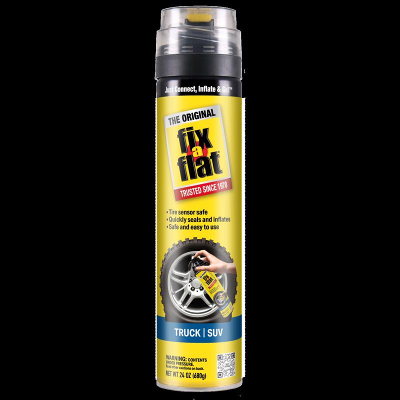 Fix-a-flat TIRESEAL 24OZ