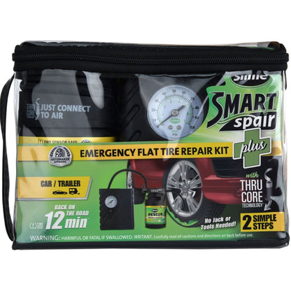 FLAT TIRE REPAIR 14OZ - Pack of 3