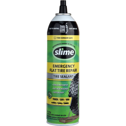 TIRE SEALANT 18OZ - Pack of 6