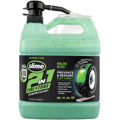 TIRE & TUBE SEALNT 1 GAL - Pack of 2