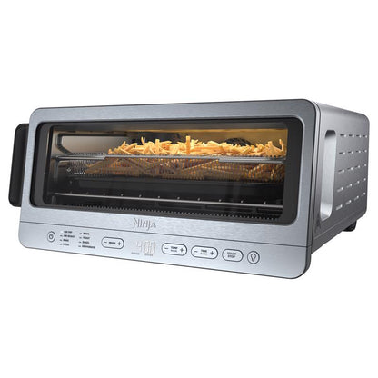 TOASTER OVN W/fryer