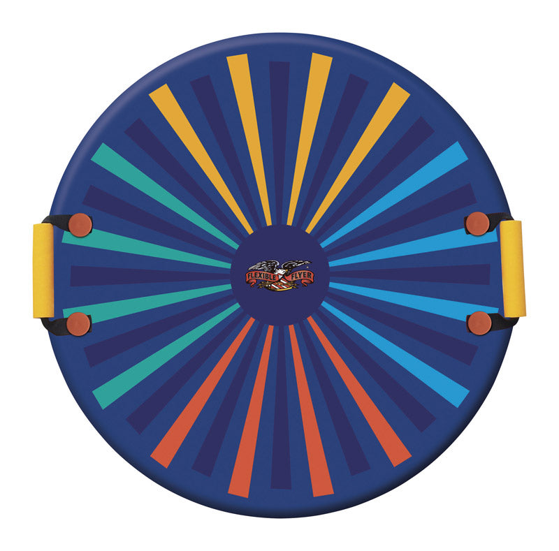 FOAM SAUCER SLED 26" - Pack of 6