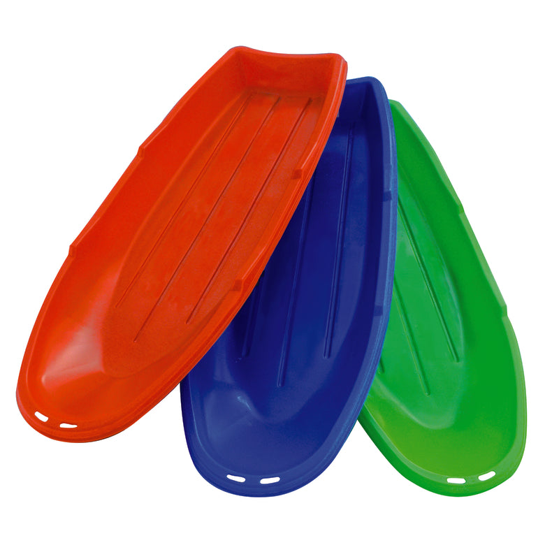 SLED WNTR LGHT ASST 48"L - Pack of 12
