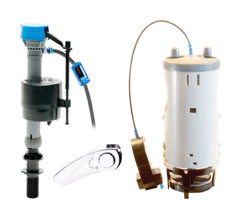 Duoflush Complete System Toilet Repair Kit | Integrity Supply