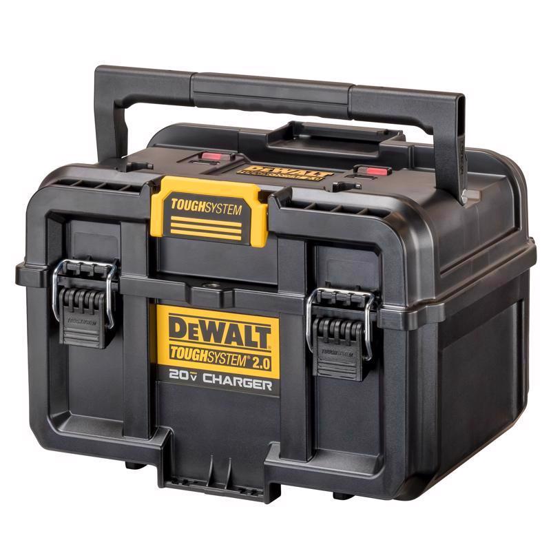 BATTERY CHARGER BOX 20V
