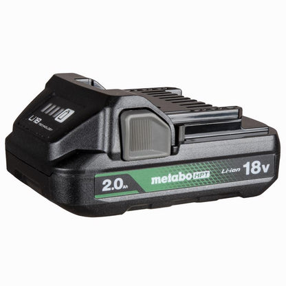 CRDLS TOOL BATRY 18V 2AH