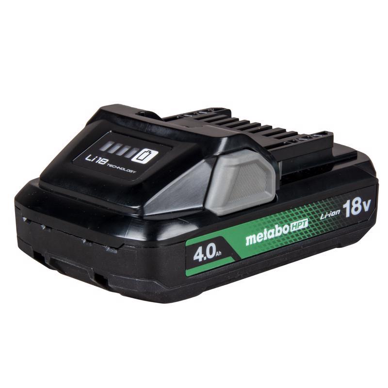 CRDLS TOOL BATRY 18V 4AH