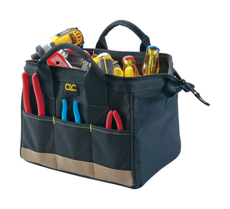 BAG BIG MOUTH 14 POCKET