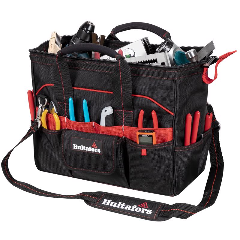 TOOLBAG TRDSMAN 33PKT