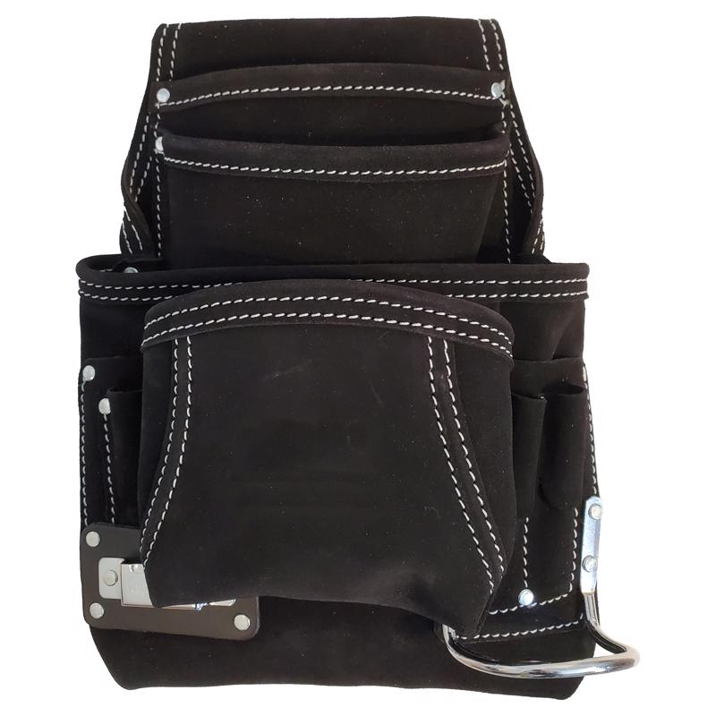 Tool&fastnr POUCH 10PKT
