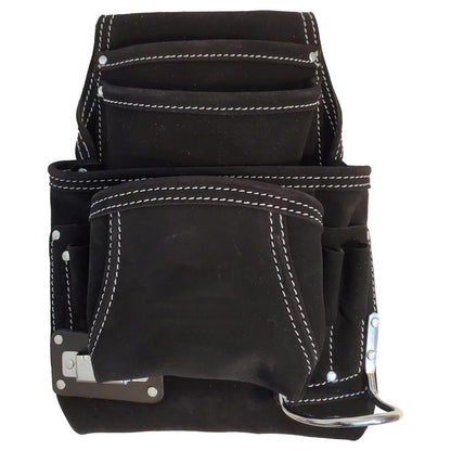 Tool&fastnr POUCH 10PKT