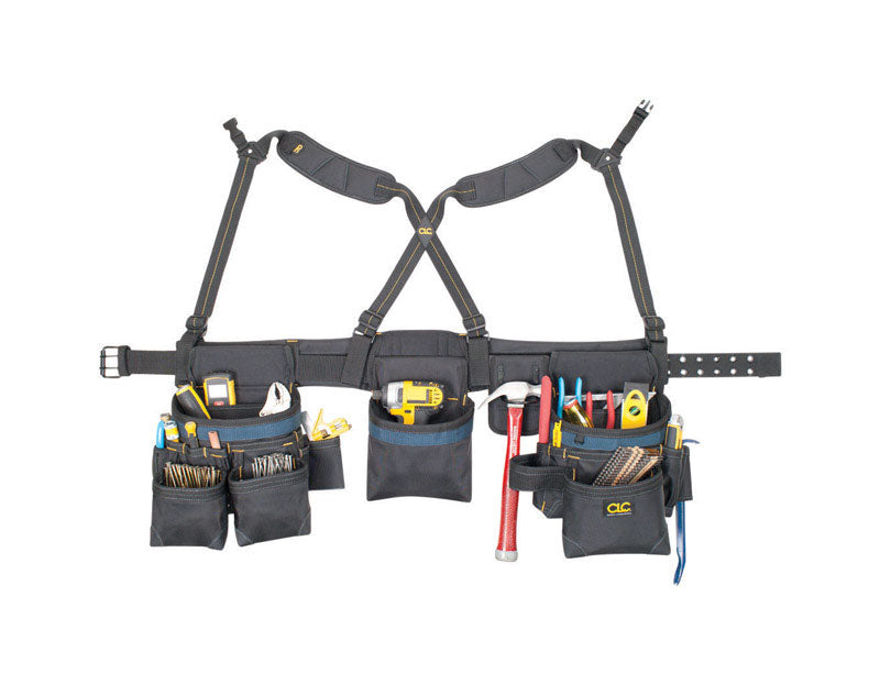 WORKGEAR Tlbelt+suspendr