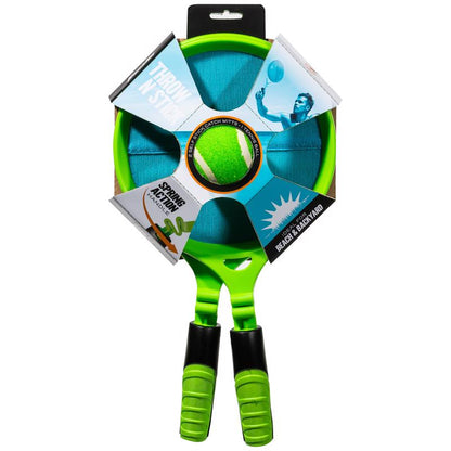 CATCH SET THROW 'n STICK - Pack of 6