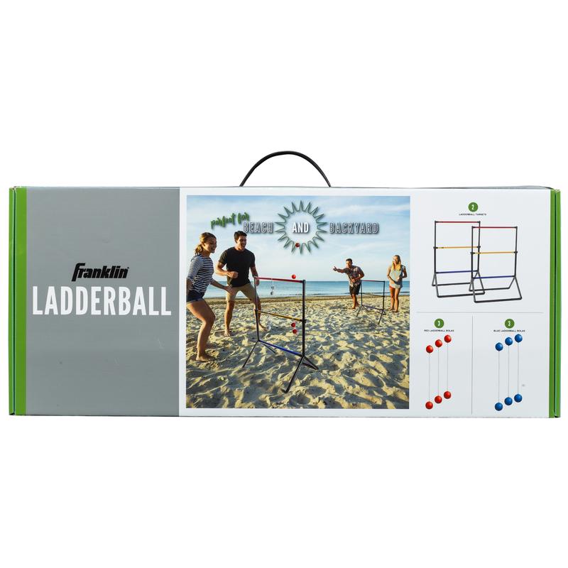 LADDER BALL SET 36"X24" - Pack of 3