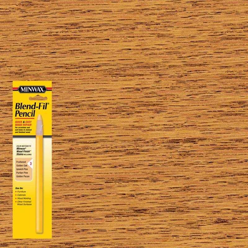 BLEND FIL PENCIL No.3