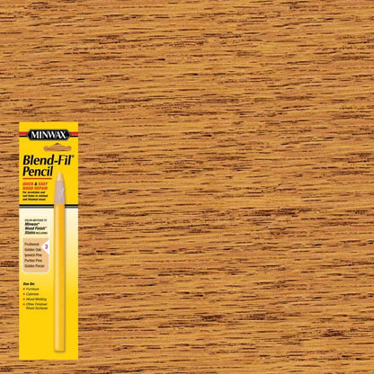 BLEND FIL PENCIL No.3