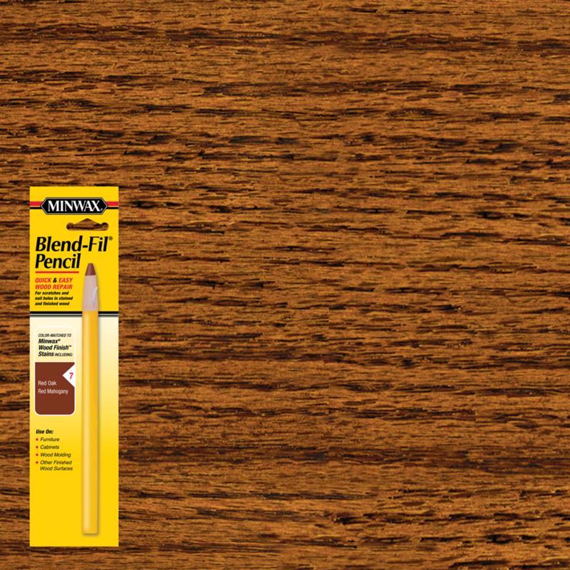 BLEND FIL PENCIL No.7