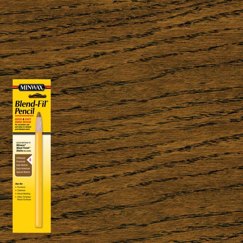 BLEND FIL PENCIL No.8